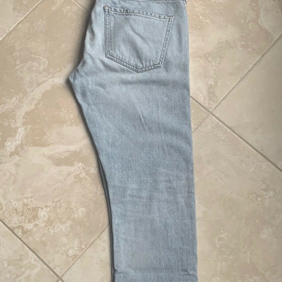 Citizens of Humanity Emerson Slim Boyfriend Jeans - Picture 8 of 8